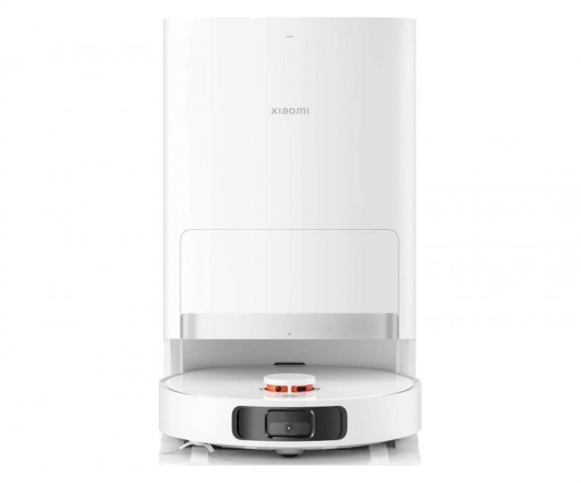 Робот-пилосос з вологим прибиранням Xiaomi Robot Vacuum X20+